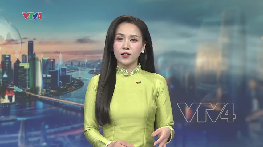 Tuyên dương đoàn cứu nạn, cứu hộ hoàn thành nhiệm vụ tại Venezuela