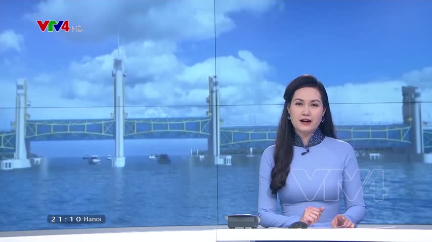 Đồng bằng Sông Cửu Long chủ động ứng phó với biến đổi khí hậu