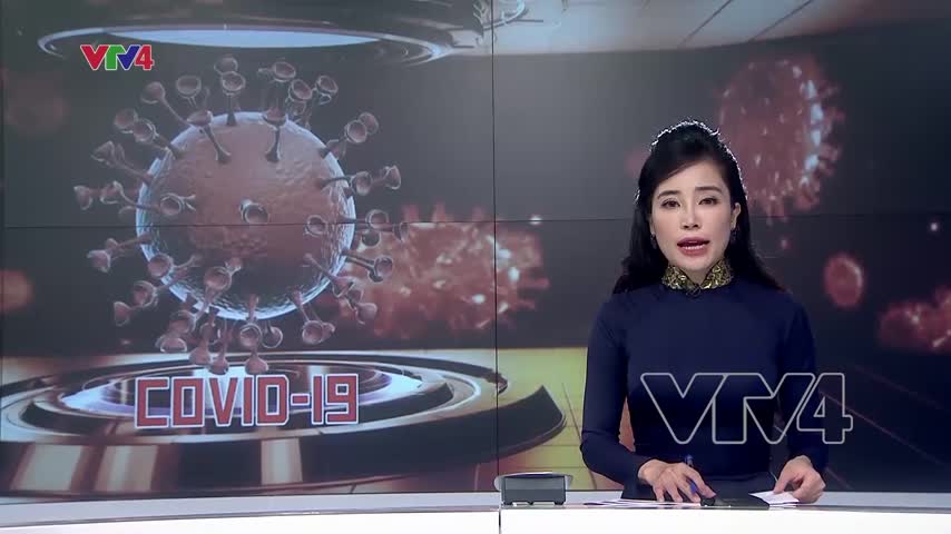 Triển khai thí điểm hướng dẫn cách ly với người nhập cảnh