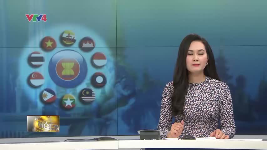 Thông điệp của tânTổng thư ký ASEAN