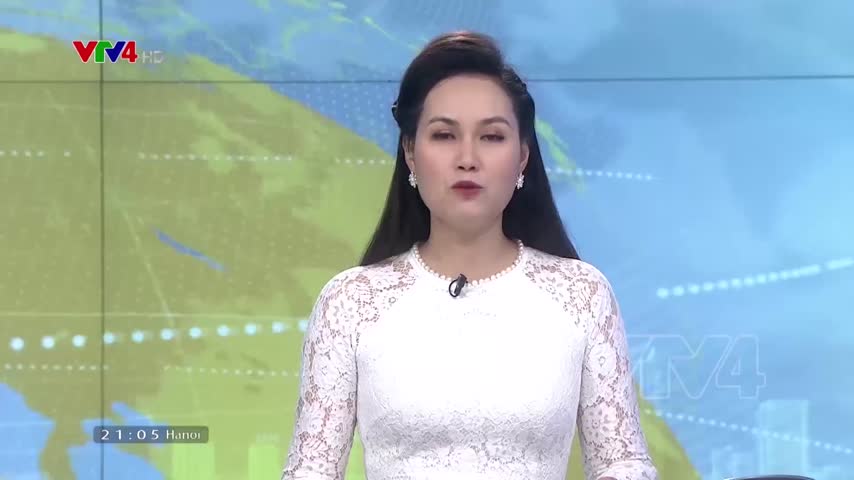 Việt Nam Chủ trì phiên họp Hội đồng bảo an về tình hình Trung Đông