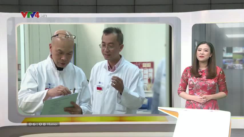 Những người con chưa bao giờ rời xa đất mẹ