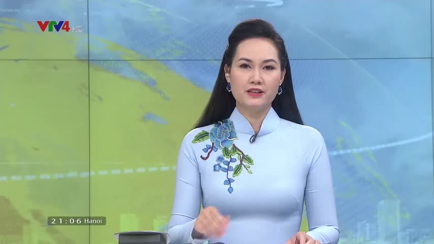 Thủ tướng tiếp Đại sứ Hoa Kỳ