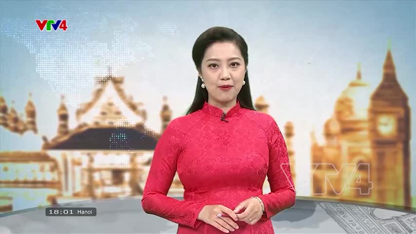 Trao bằng khen cho kiều bào có đóng góp xuất sắc tại Đà Nẵng