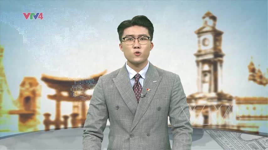 Đồng hành cùng biển đảo quê hương