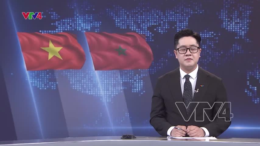Việt Nam - Ma-rốc xây dựng sáng kiến hợp tác lâu dài