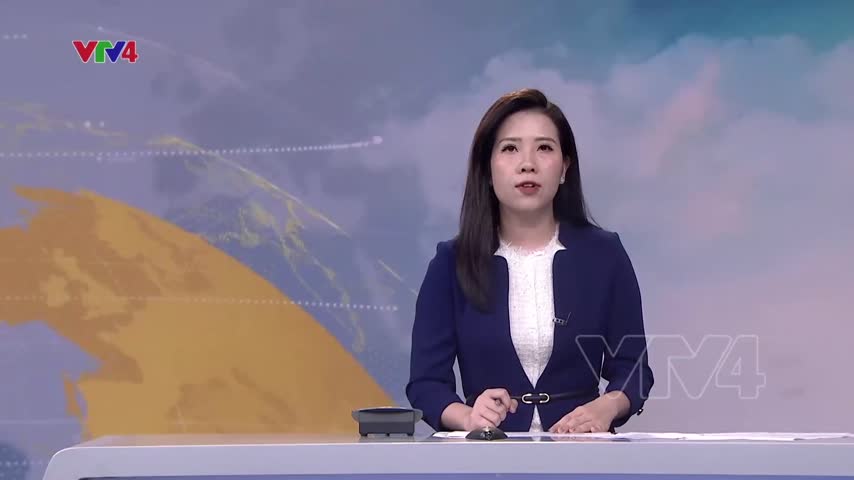 Phát động tuần lễ biển đảo, môi trường