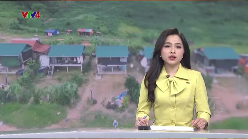 Quảng Bình quyết tâm xóa nhà tạm, nhà dột nát
