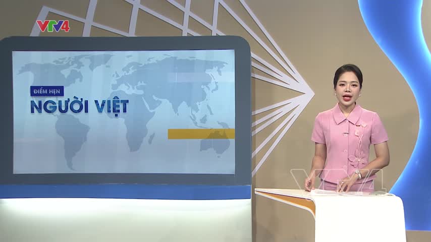 Giải cầu lông người việt toàn Châu Âu lần thứ XI - VBE 2026 tại Phần Lan