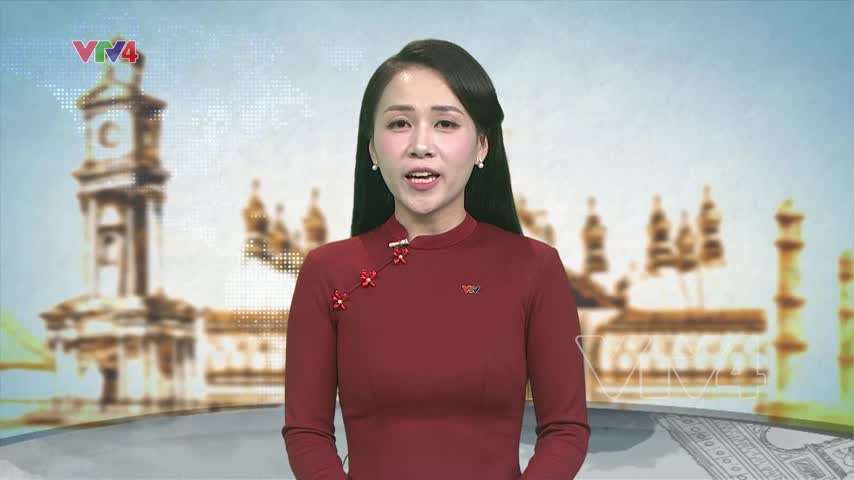 Kiều bào hòa nhịp cùng chiến thắng của Đội tuyển Việt Nam Asean Cup