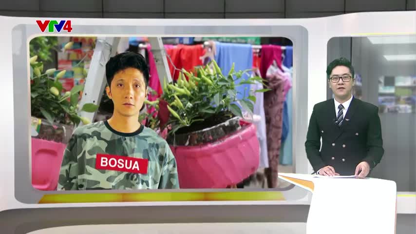 Đỗ Việt Anh- CEO thời trang Boo Bò Sữa: Bảo vệ môi trường để phát triển bền vững