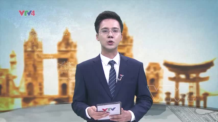 Phó Chủ tịch Quốc hội Trần Quang Phương gặp gỡ cộng đồng người Việt tại Trung Quốc