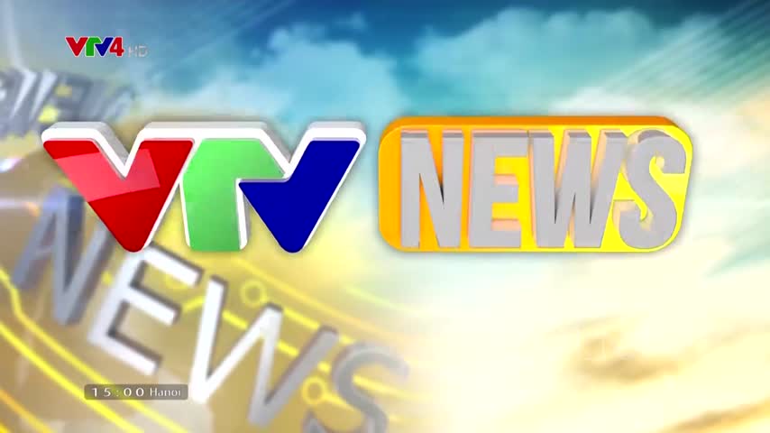 Bản tin tiếng Anh 15h - 20/08/2021