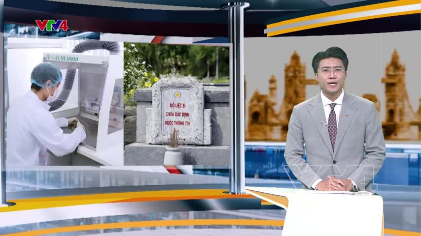 Ngân hàng Gene - Hy vọng vào những cuộc đoàn tụ