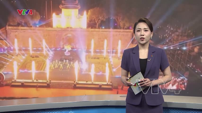 Chương trình nghệ thuật đặc biệt chào mừng Ngày Văn hóa Việt Nam