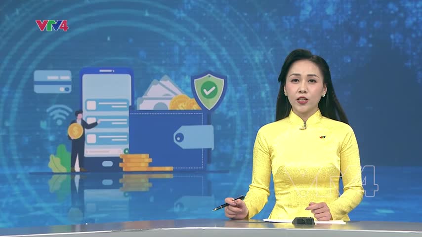 Minh bạch dòng tiền nhờ tài khoản thanh toán