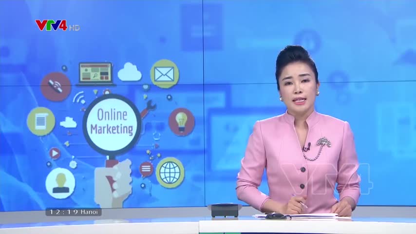 Kinh doanh Online - Cơ hội tăng thêm thu nhập cho lao động thất nghiệp