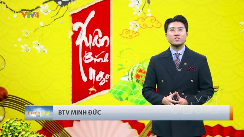 Trở về trong mùa xuân