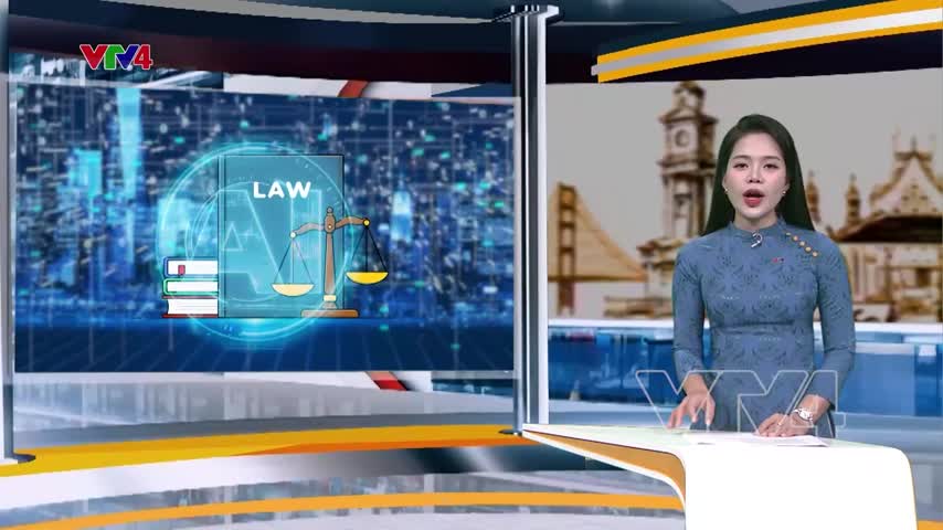 Trí tuệ nhân tạo(AI) trong hệ thống tòa án: Kinh nghiệm EU và ứng dụng vào Việt Nam