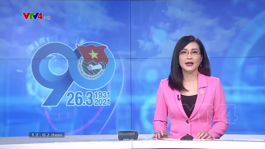 Tiếp lửa truyền thống 
