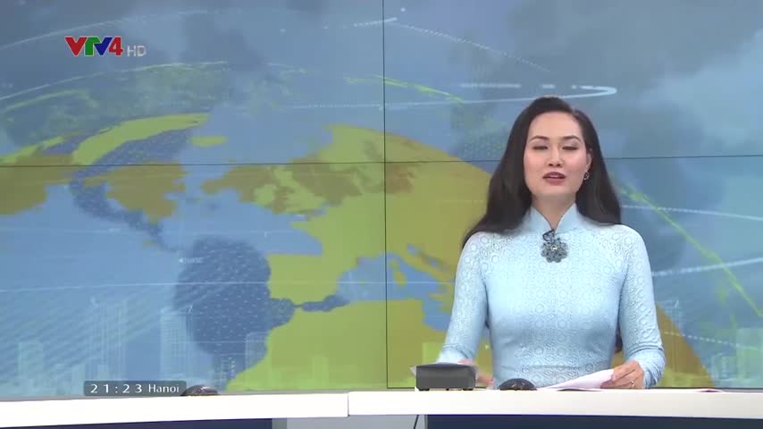Tranh biện – Môn thể thao trí tuệ thu hút giới trẻ Việt