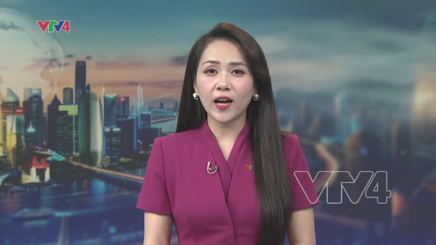 Tiếng Việt: Cầu nối tâm hồn Thái Lan - Việt Nam