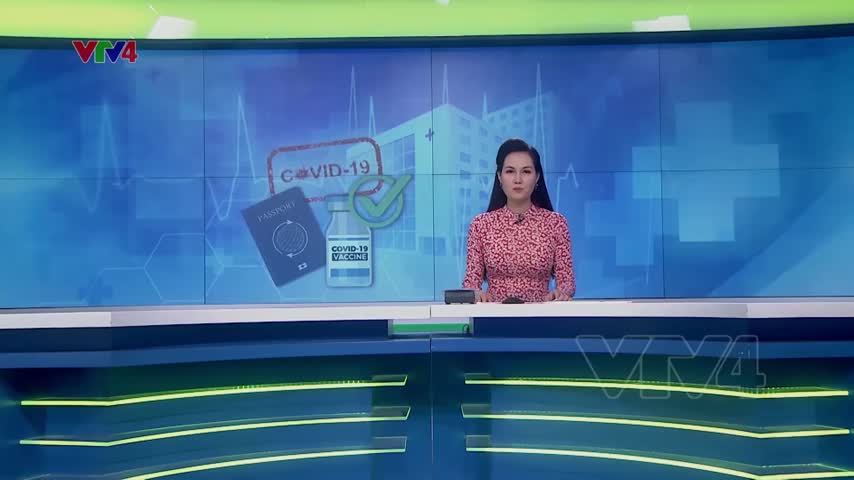 Người Việt hỗ trợ người nước ngoài trong dịch Covid-19