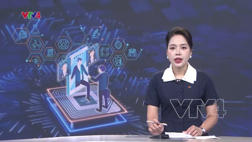 Xây dựng nhân lực để tăng tốc chuyển đổi số