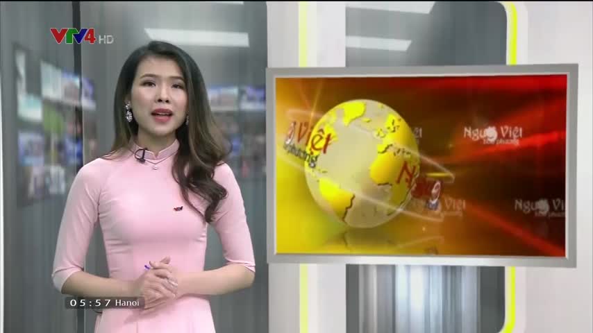 Kỷ niệm Ngày phụ nữ quốc tế tại Irkutsk, Liên bang Nga