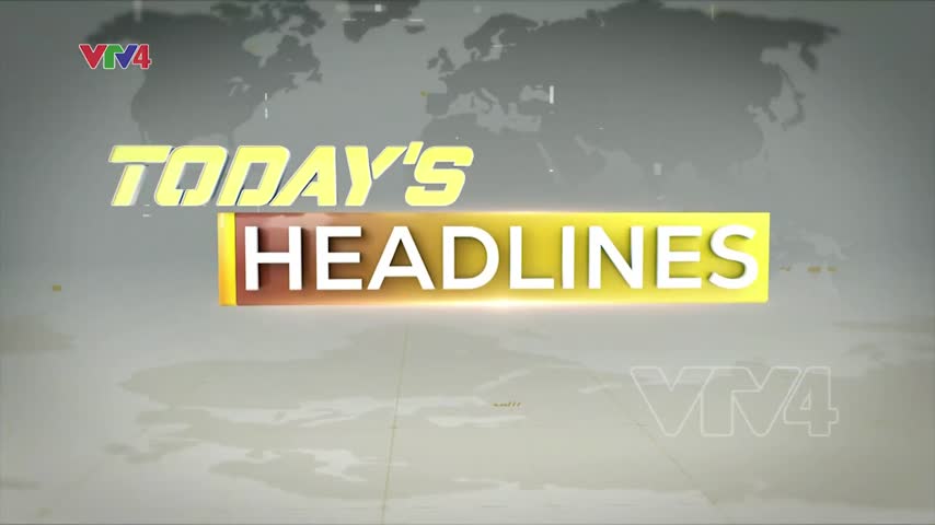Today's Headlines - 30/04/2025