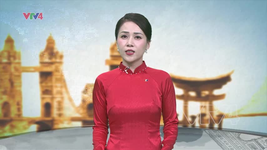 Ra mắt Câu lạc bộ Thầy thuốc trẻ Việt Nam tại LB Nga