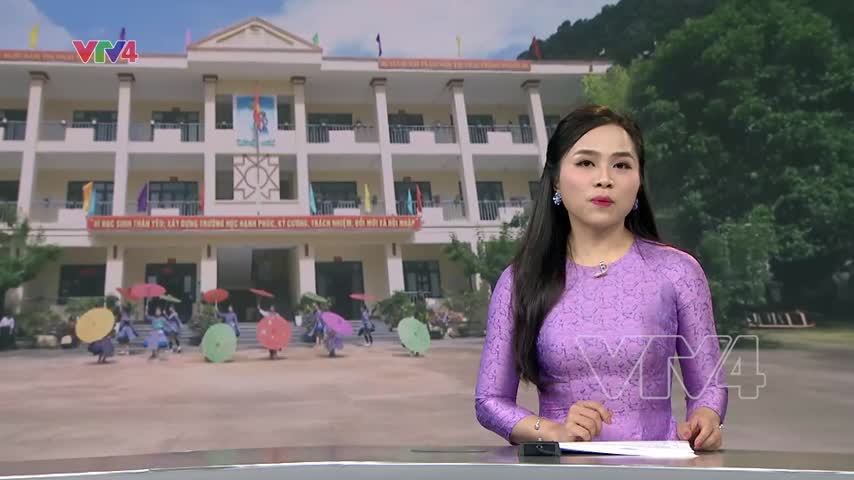 Triển khai xây dựng trường nội trú xã biên giới