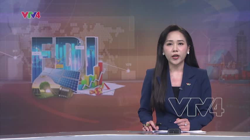 Việt Nam vẫn là điểm đến của dòng vốn FDI