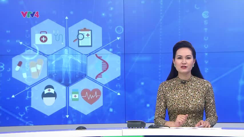 Cơ hội phát triển công nghệ 4.0 trong y học