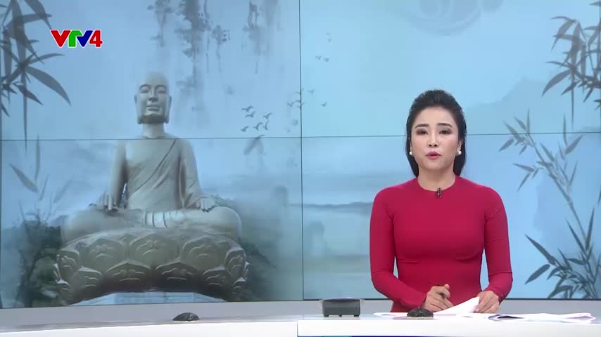 Trần Nhân Tông và phật giáo Trúc Lâm