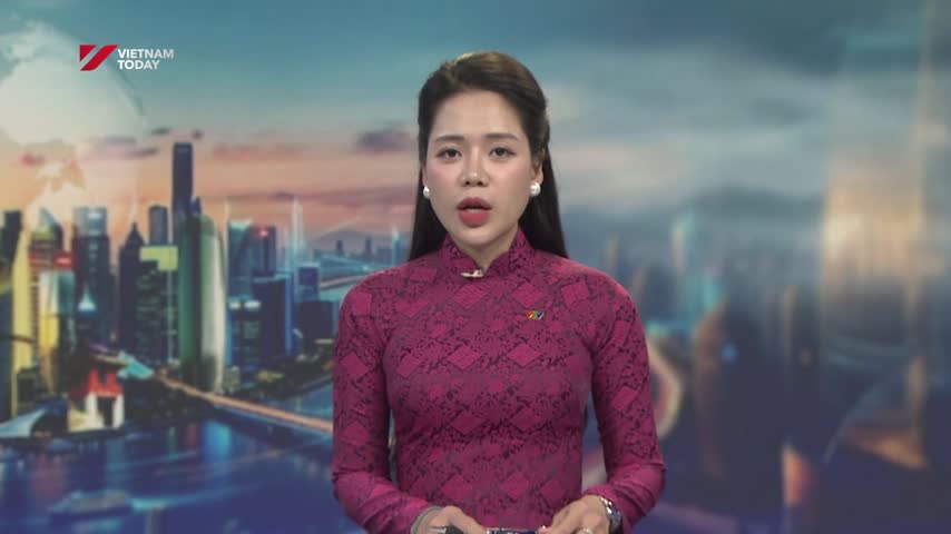 Đất nước hùng cường là điểm tự để doanh nghiệp vươn xa
