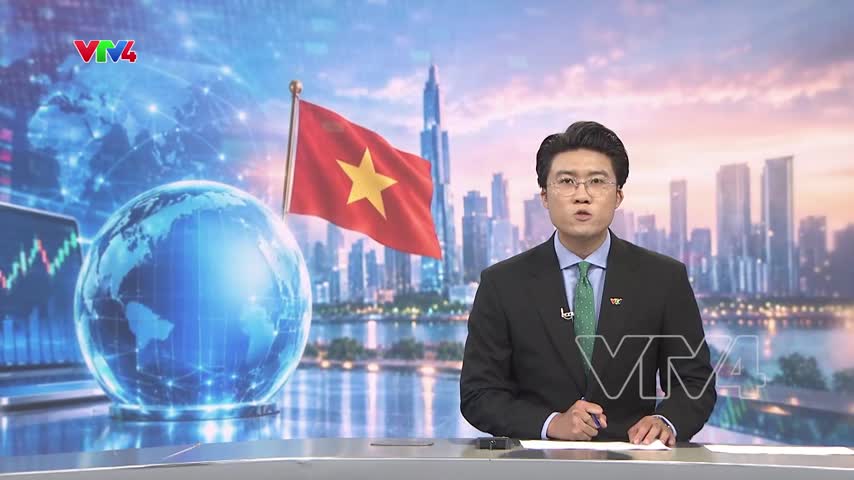 Việt Nam nhiều cơ hội thu hút vốn quốc tế sau nâng hạng
