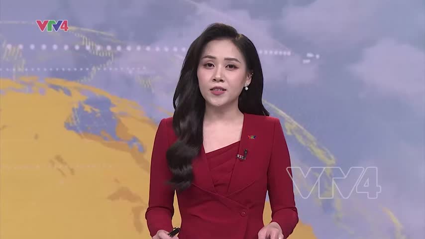 Việt Nam - Đất nước của hòa bình