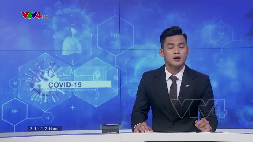 Những người thầm lặng trong cuộc chiến chống Covid-19