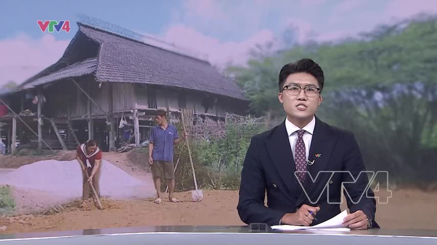 Sáng kiến “Mượn tuổi” làm nhà 