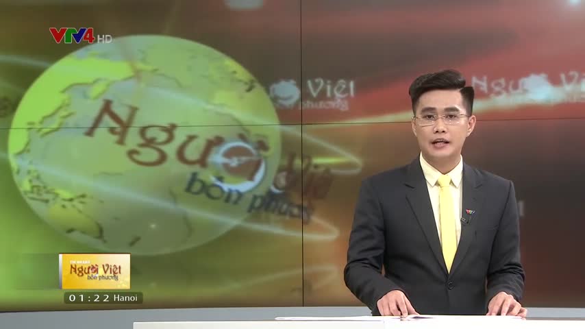 Công tác bảo hộ lao động Việt Nam tại Đài Loan, Trung Quốc