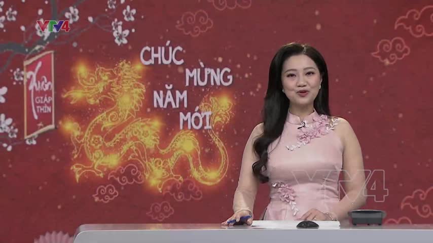 Sắc xuân trên những ngôi làng tái định cư