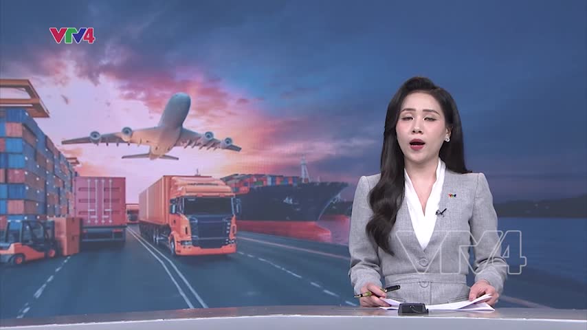 Doanh nghiệp châu Âu 'Lạc quan một cách thận trọng' trước tác động của thuế đối ứng
