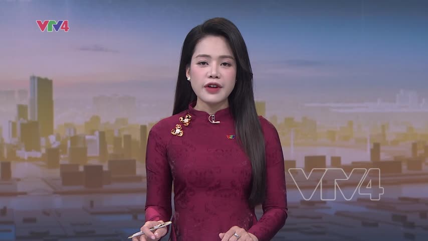 Tập trung thực hiện mục tiêu tăng trưởng kinh tế năm 2026