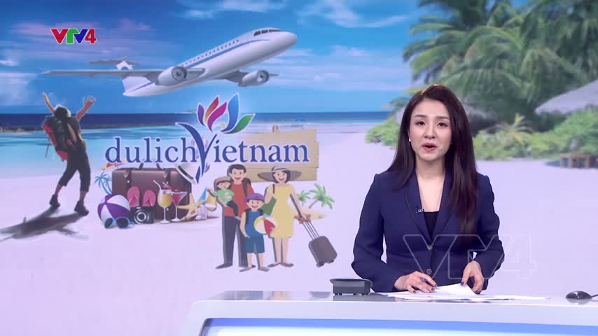 3 triệu khách du lịch nội địa dịp nghỉ lễ Giỗ Tổ