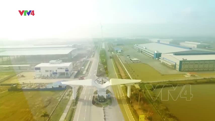 Focus: Kinh tế quý I khởi sắc