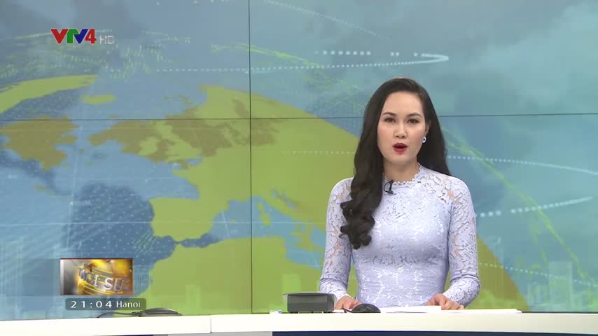 Hội đàm liên bộ Việt Nam – Lào trong lĩnh vực khoáng sản, năng lượng