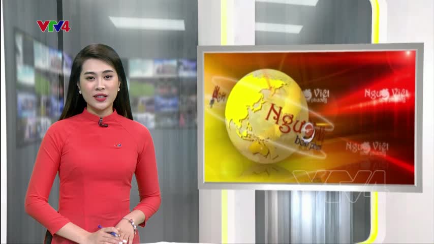 Hội thảo về Biển Đông tại Brussels, Bỉ