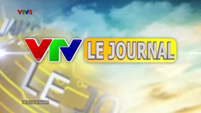 Bản tin tiếng Pháp 23/07/2019