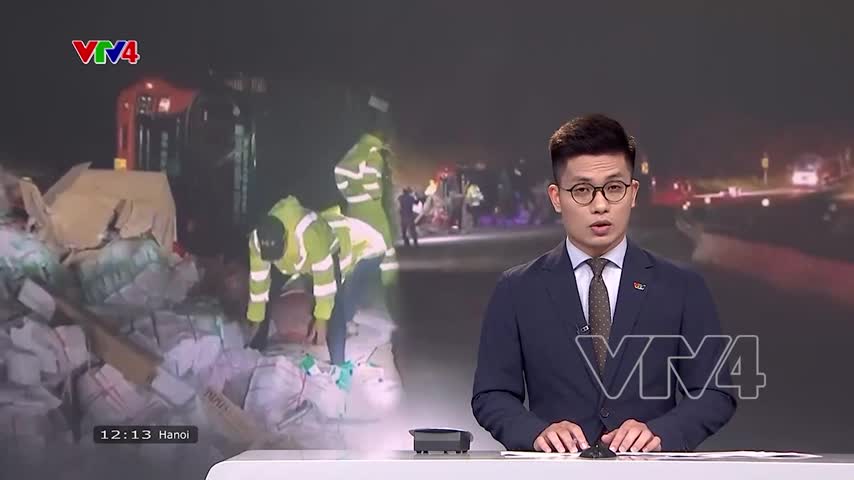 Những đêm trắng của đội SOS đèo Lò Xo